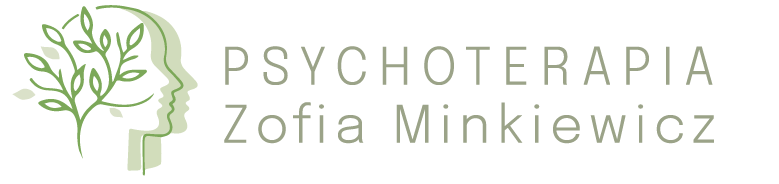 Psychoterapia Zofia Minkiewicz